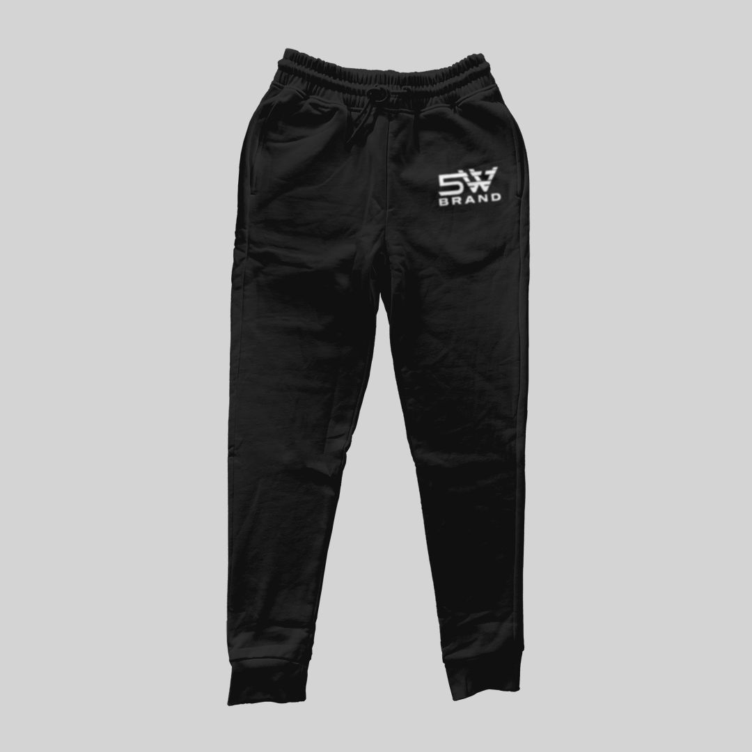 5W Brand Sweatpants