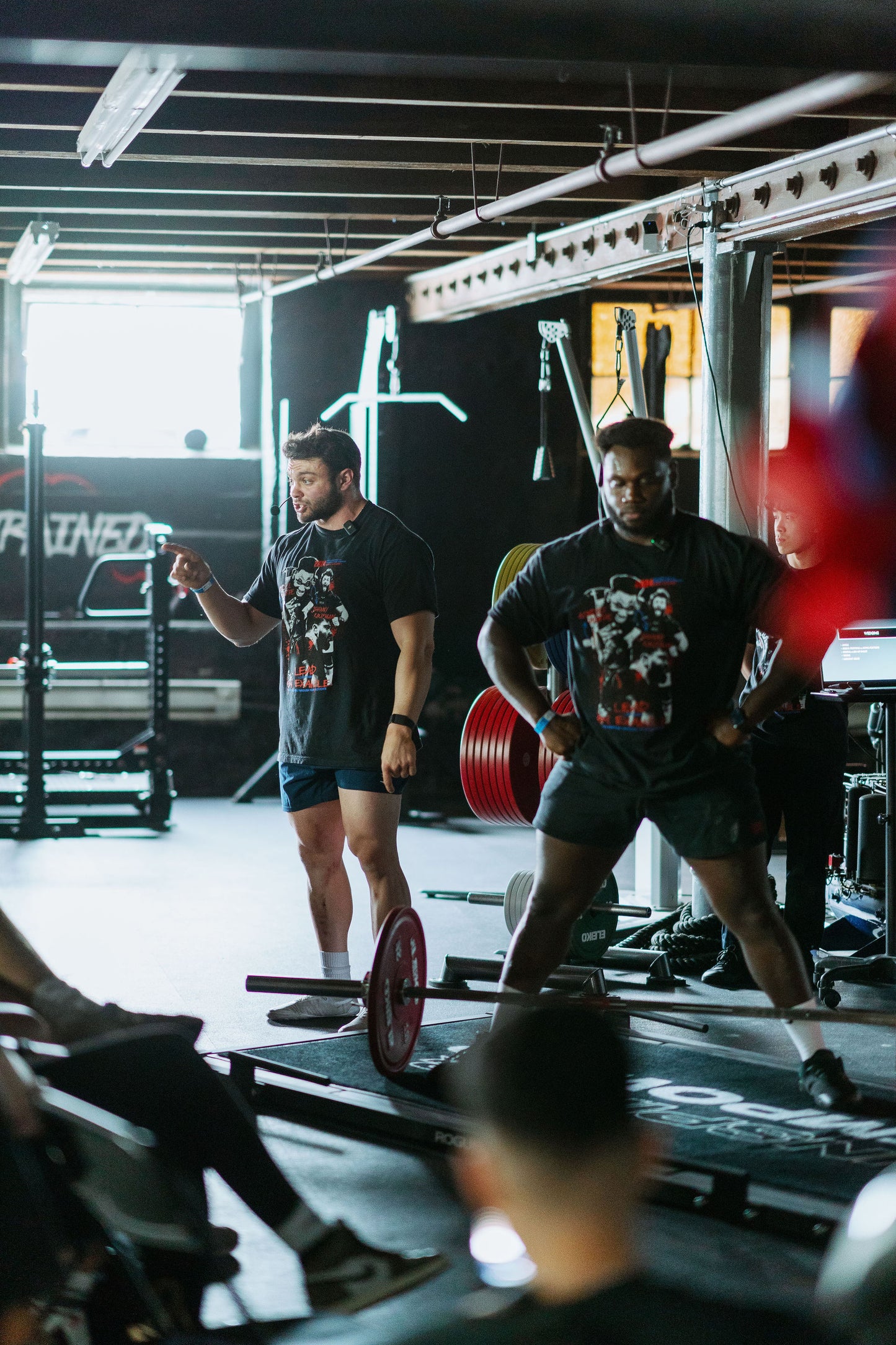 Seminar Vol.1 - Rondel & Kaufman