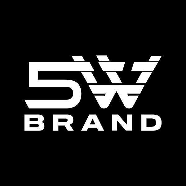 5W BRAND