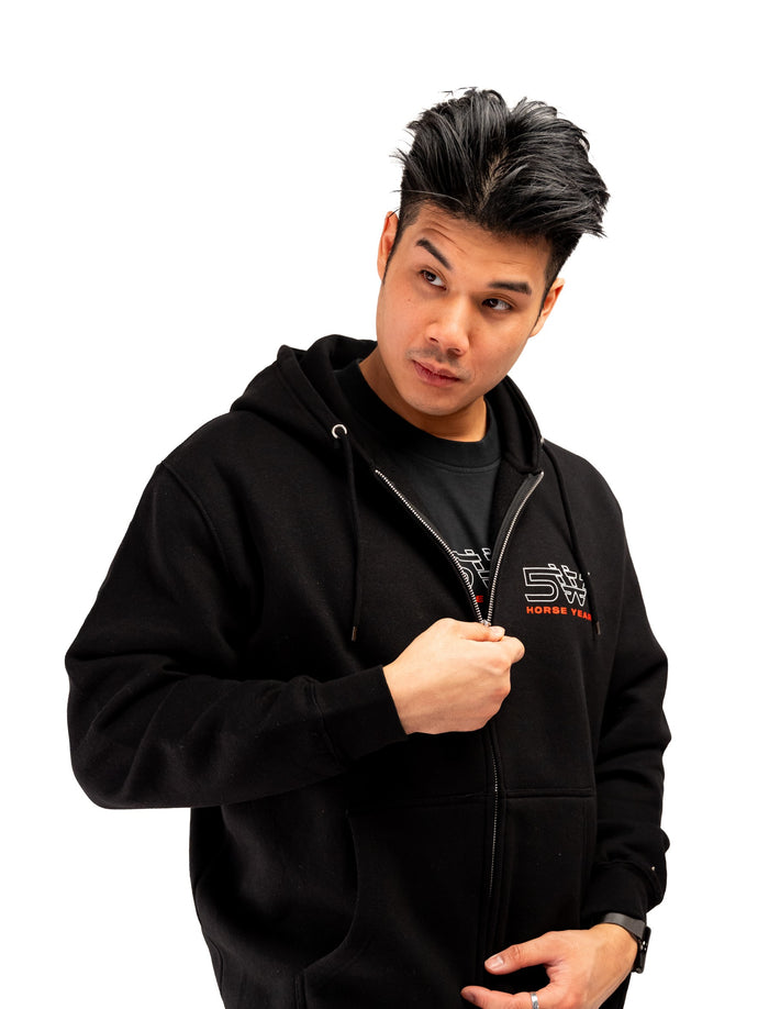 5W merchandise