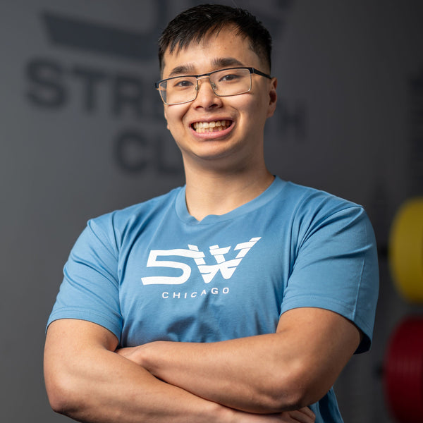Coach Le