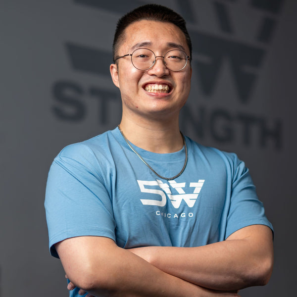 Coach Wu