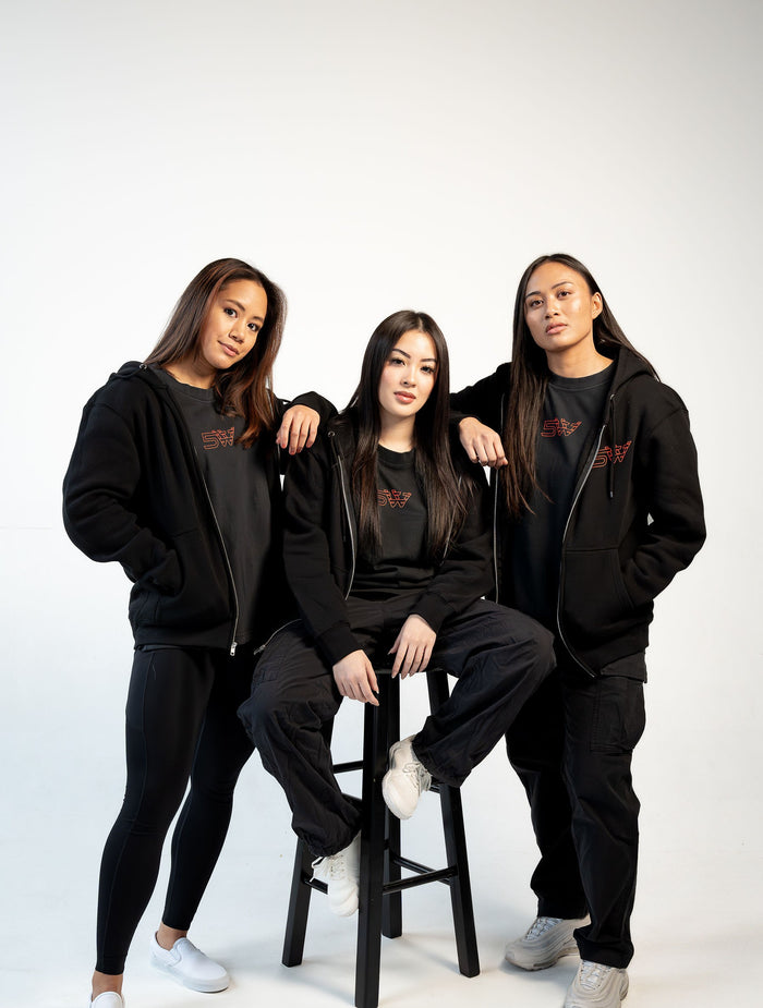 5W merchandise