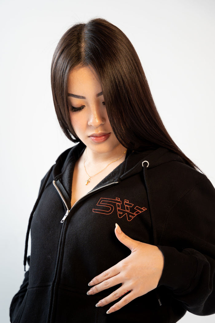 5W merchandise