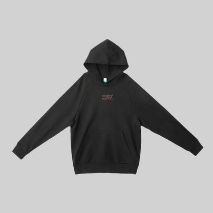 5W Horse Year Pullover