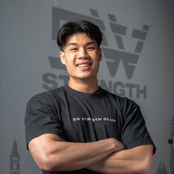 Brandon Trinh