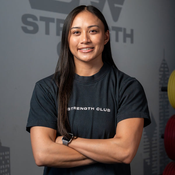 Nikki Maranan