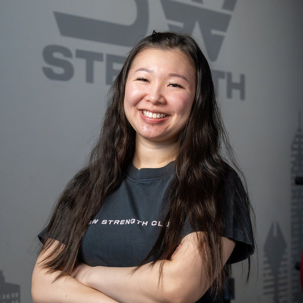 Stella Wu