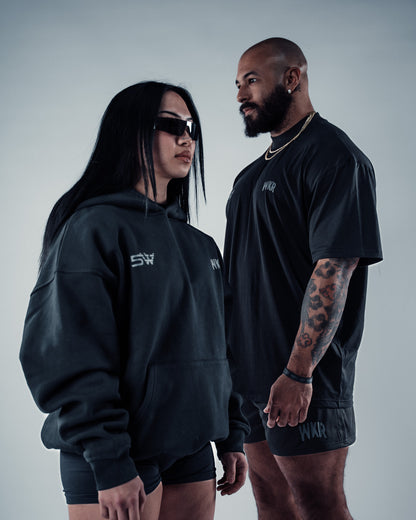 5W x WKR Everyday Hoodie